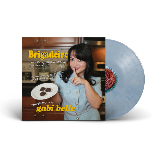 Brigaderio - 7" Vinyl