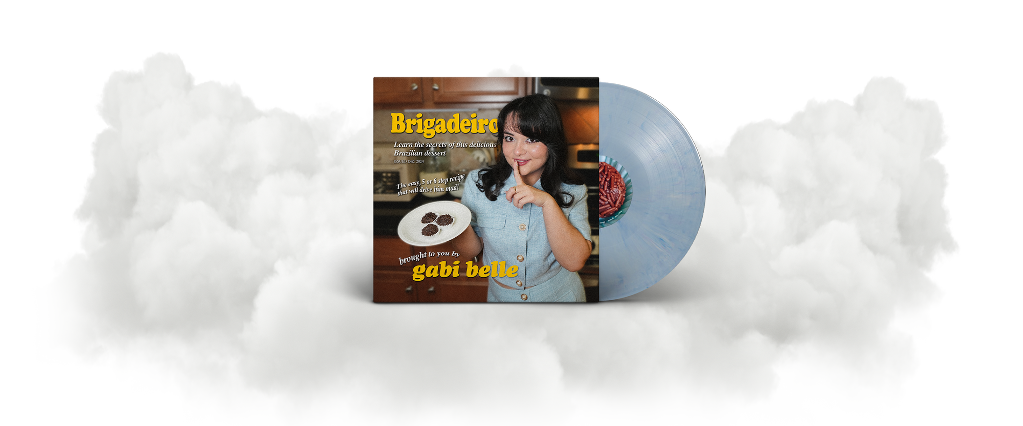 Gabi Belle Official Merch Store