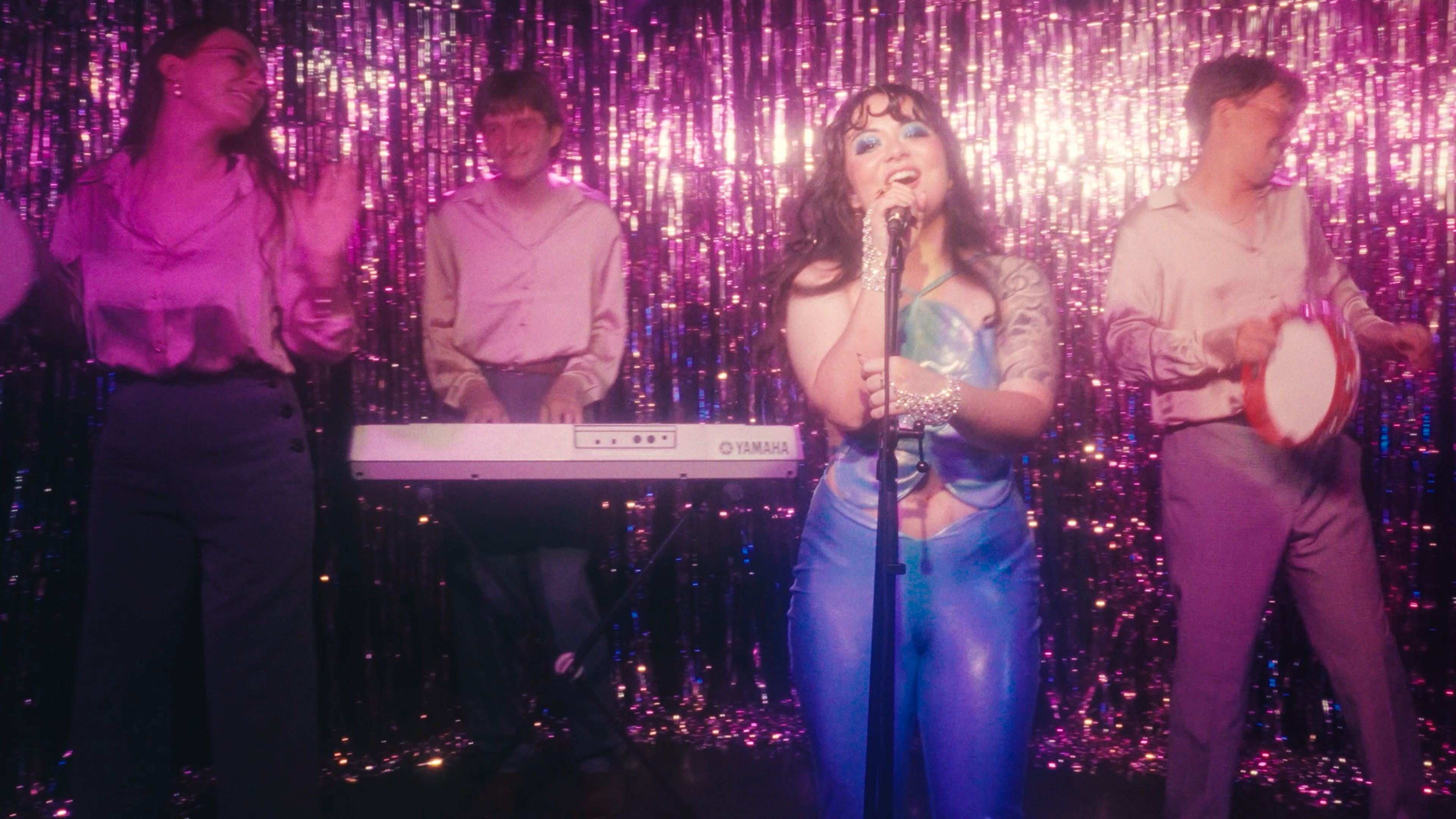 Load video: perfect fantasy music video