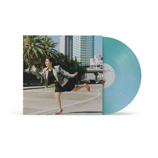 GABI BELLE - CITY GIRL 12" Vinyl LP