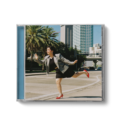 GABI BELLE - CITY GIRL CD